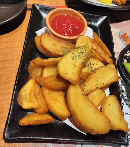 Comentarii opinii despre 丸吉酒場 千葉駅前店