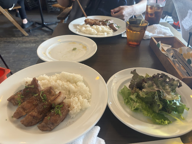 Comentarii opinii despre ダイニングバー 洋食酒場カンヌ 西船橋