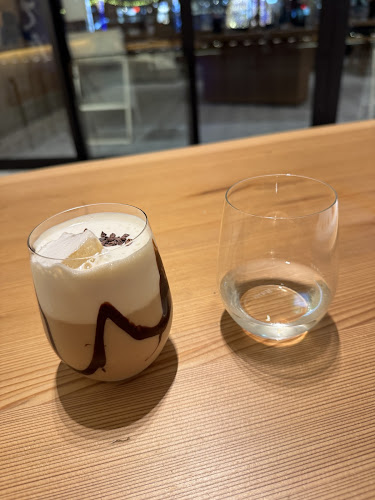 バール・デ・美富味 - 富山市