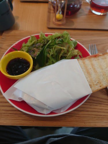 Comentarii opinii despre COFFEE ROASTERY MEGURO