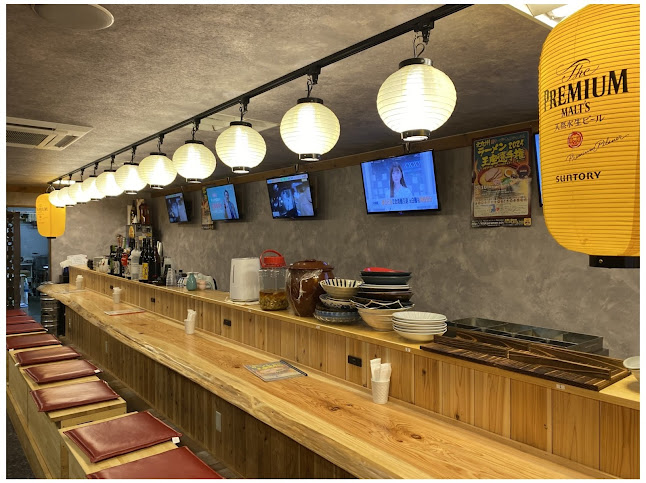 下関酒場 五十歩百歩 - 飲食業