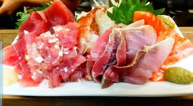 Opinii despre 角打ち 二和向台店 în 船橋市 - 飲食業