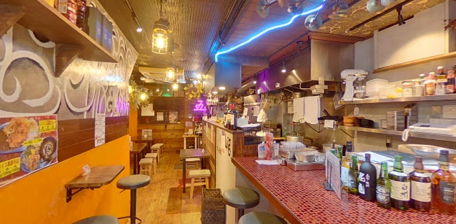 五感ビストロ酒場 赤羽店