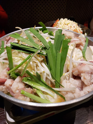 Comentarii opinii despre 焼酎・黒豚 芋蔵 静岡呉服町店