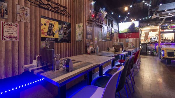 casa grande カーサ グランデ - 大阪市