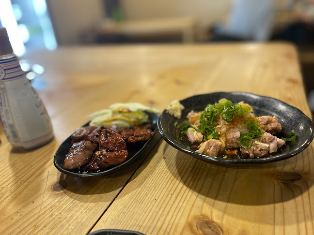 Comentarii opinii despre とりけん 駅前店