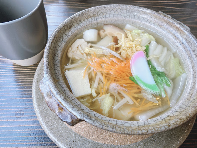 めがね橋茶屋 花ござ