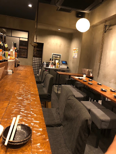 まるでぶ～はなれ～ - 西東京市