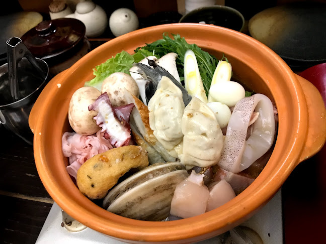 もてなし 昇乃や - 飲食業