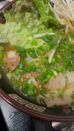 Hoa Vien Foods-ベトナム料理専門店