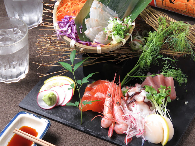 Comentarii opinii despre 信州地酒と旨い肴shinsyu 季野鼓