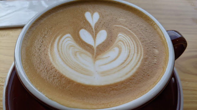 Comentarii opinii despre MOON SIDE COFFEE