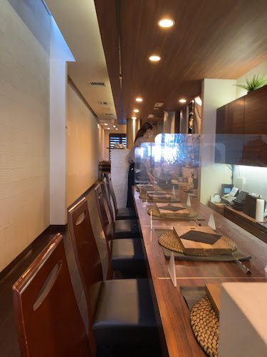 Comentarii opinii despre 洋食店 あどの色