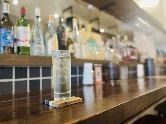 Comentarii opinii despre 海老そばとwine PARMI