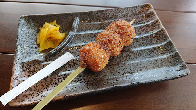 八琉茶屋 - 飲食業