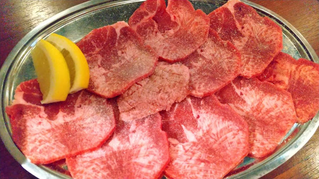 ホルモン焼肉 一休亭 元 彦根駅前店 - 彦根市