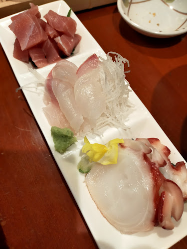 五橋横丁 たんや善治郎立ち呑み処 - 仙台市