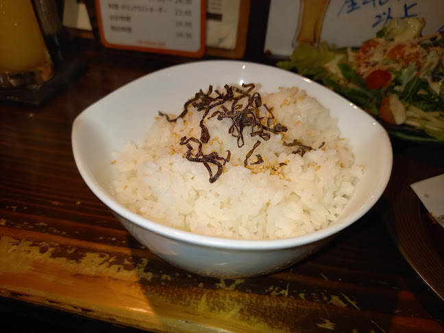 矢部酒場 - 飲食業