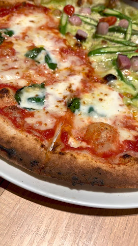 北海道イタリアン ミア・ボッカ nonowa武蔵小金井店