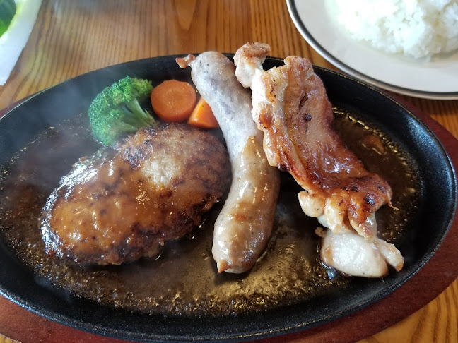 ハーベスト - 沖縄市