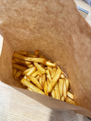 オレンジポット 富士吉原店 - 飲食業