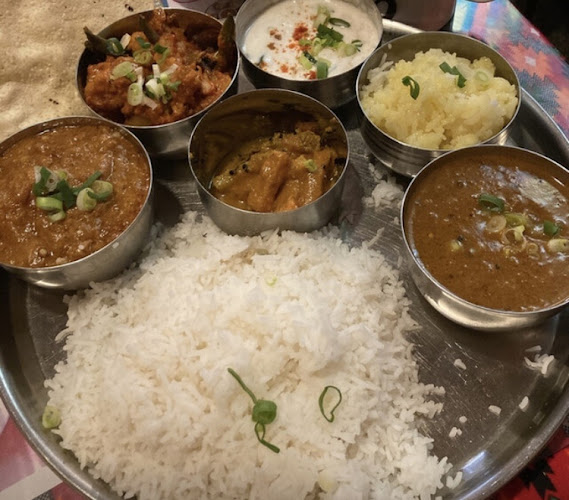 ディープ・ジョティ 笠寺