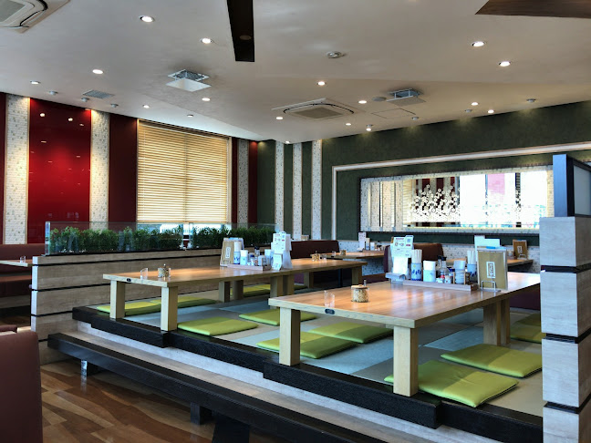 やよい軒 防府店 - 防府市