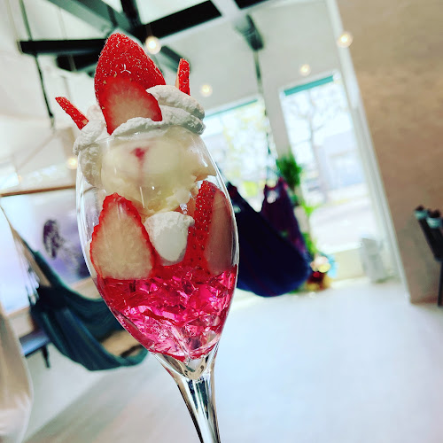 Comentarii opinii despre Cafe 海月