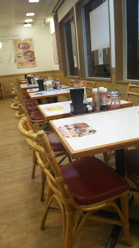 すき家 久留米国分店 - 久留米市