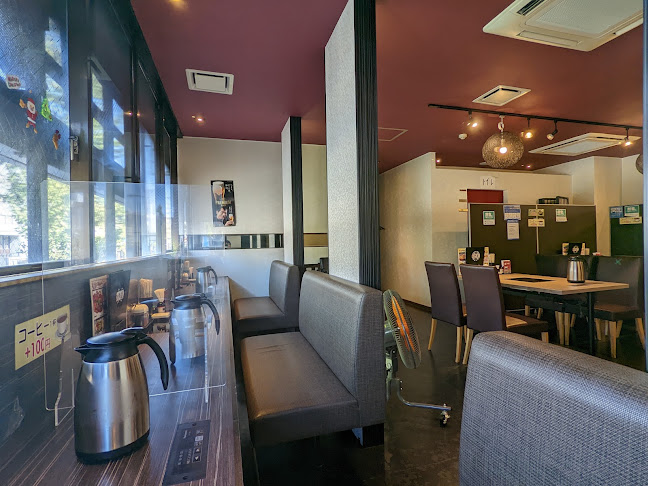 中華料理 梦園 - 飲食業