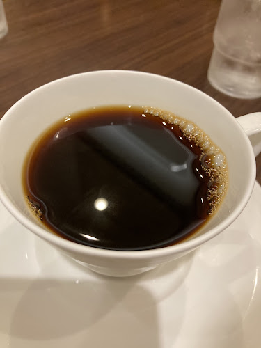 喫茶キミエール - 大阪市