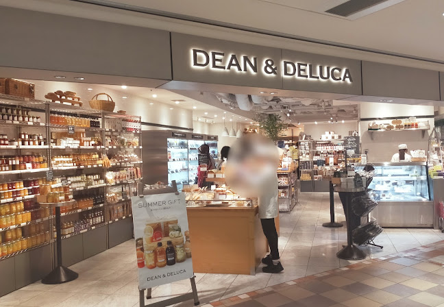 DEAN & DELUCA アトレ川崎 - 飲食業