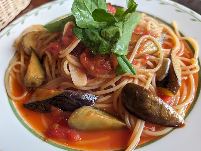 Comentarii opinii despre 洋食屋ふらいと