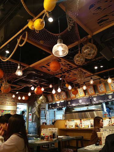 東通りまぐろセンター - 飲食業