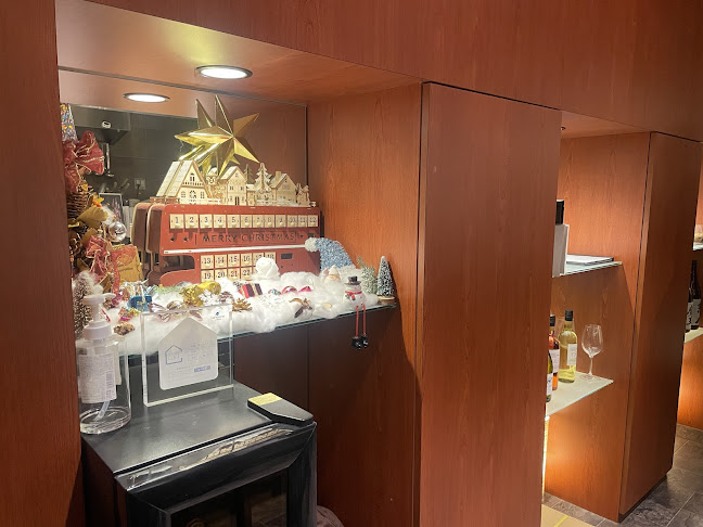 Comentarii opinii despre 牛語 大阪福島店