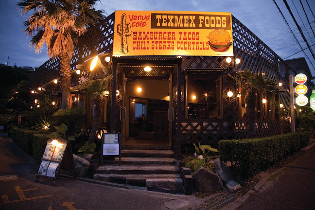 ヴィーナスカフェ