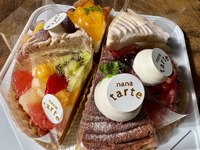 Comentarii opinii despre nana tarte