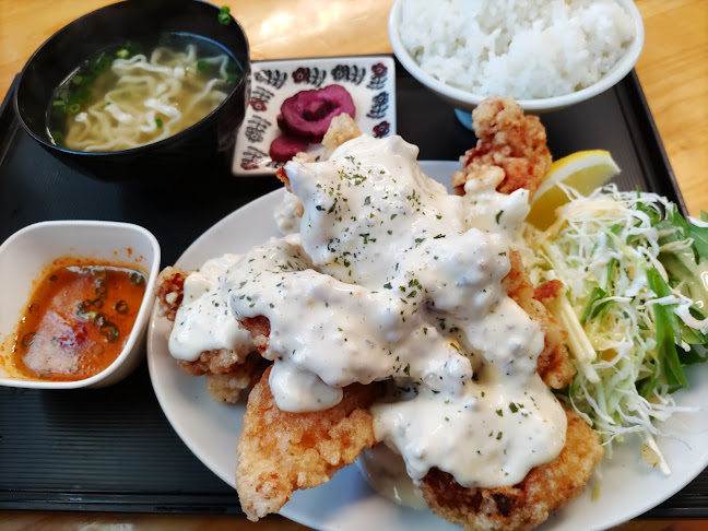 海鮮食堂 太陽(ティーダ) - 飲食業