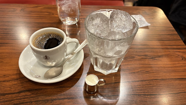 コンパル 大須本店