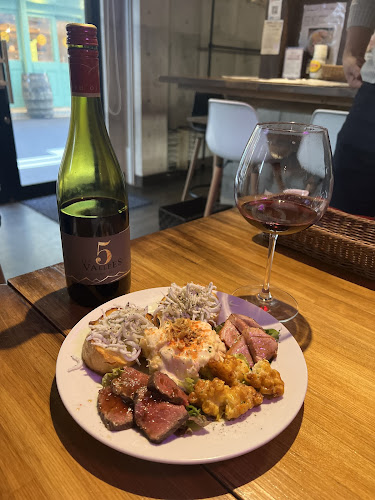 天下茶屋バル テンバル - 飲食業