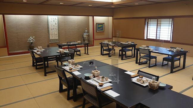 Opinii despre 相生亭 în 松阪市 - 飲食業