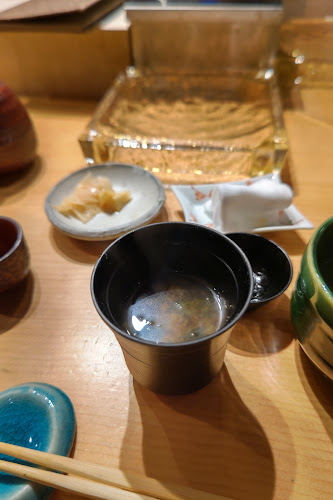 Comentarii opinii despre 鮨まつやま