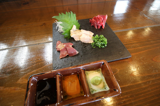 Opinii despre べんがら亭 港店 în 名古屋市 - 飲食業