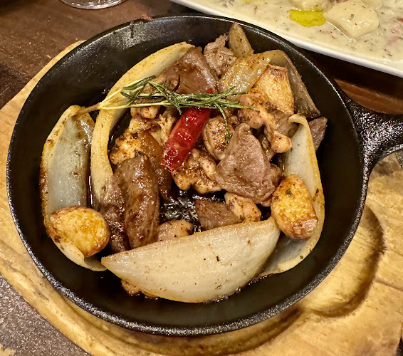 Opinii despre 北の国バル 赤羽店 în 北区 - 飲食業