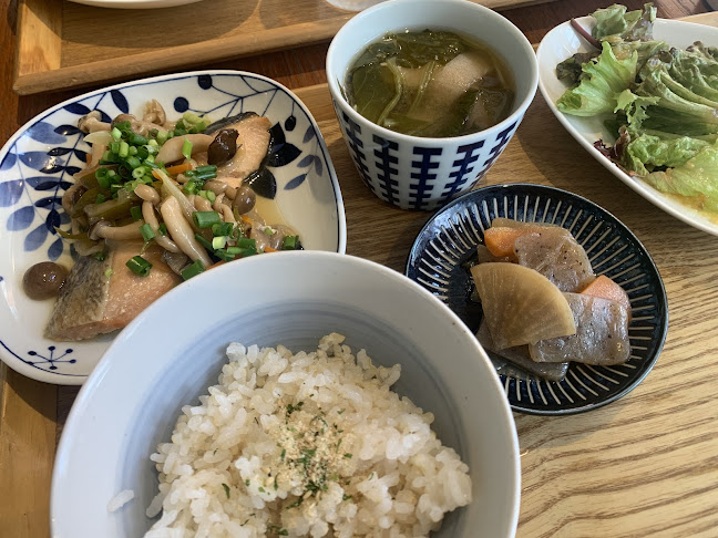 OrganicCafé&Sweets Keigo