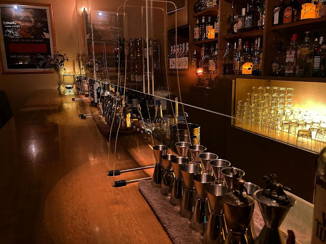 MUSIC BAR Ｂｉｒｔｈｄａｙ バースディ - 松江市