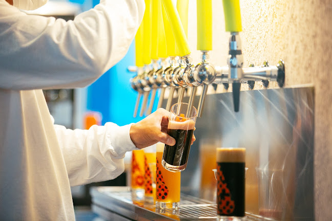 オムニポロス・トウキョウ - 飲食業