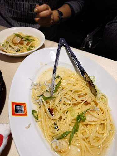 スペイン食堂 フェスタマリオ - 柏市