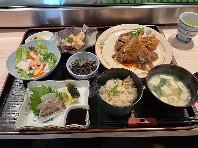 かに聖 - 飲食業