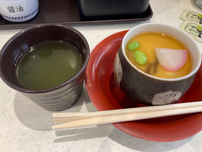 かっぱ寿司 奈良二名店 - 奈良市